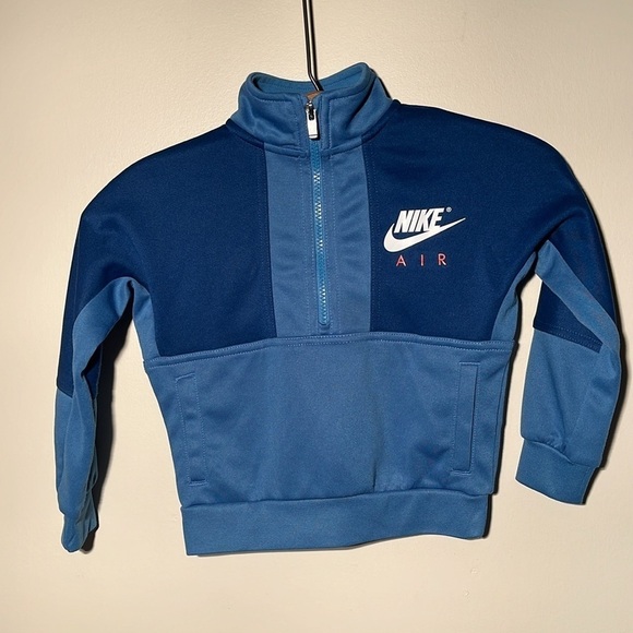 Nike Air Kids Track Set - Picture 8 of 11